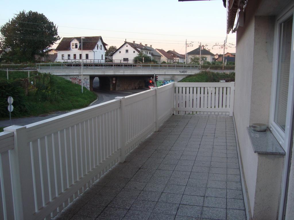 Guesthouse Koprivec Ljubljana Dış mekan fotoğraf