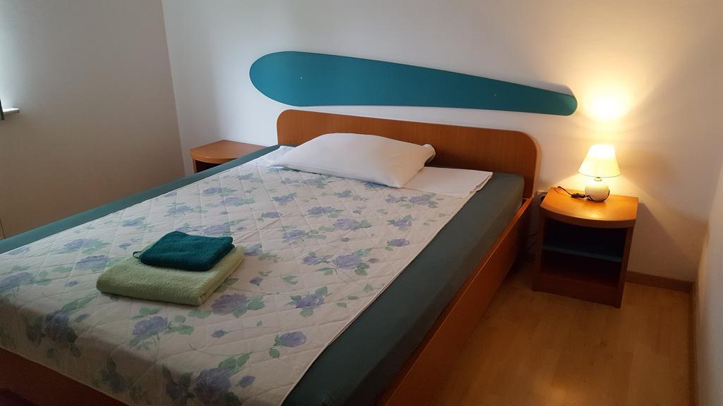 Guesthouse Koprivec Ljubljana Dış mekan fotoğraf